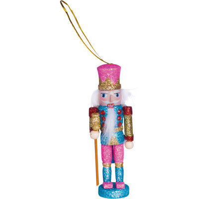 Batton Christmas Nutcracker