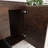 48'' Wall-Mounted Single Bathroom Vanity With Integrated Resin Top-1693553480