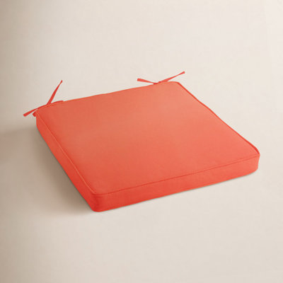 Indoor/Outdoor Seat Cushion by Ebern Designs