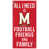 University of Maryland, College Park selected