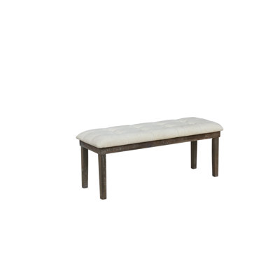 Banc rembourré Havant