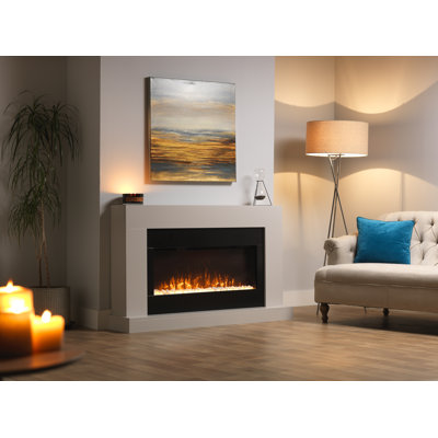 Nimbus 900 Electric Suite