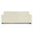 Cloud Modern Upholstered Sofa Deep Seat Couches With Wide One-piece Sofa Cushion-757800275