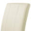 Chaise rembourrée imperméable Modern-1364659954