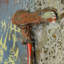 No Frame Painting on Metal