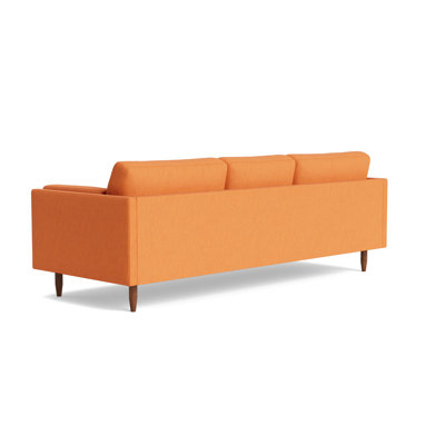 Skinny Fat Sofa (95")