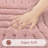 Non Slip Soft Absorbent Bath Mat-2147294005-2147294004