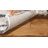 Triplett Fringe Shag Performance Abstract Rug-1378960564