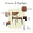 Hughey Dining Side Chair -319106396-316735261