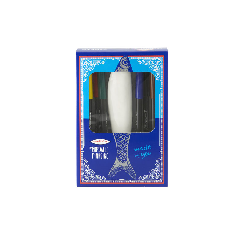 Sardinha faite par vous sardine