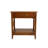 Klohe 23.5 " W Solid Wood Nightstand