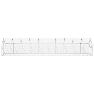 Chantise 185cm Aluminum Flight Cage