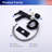 Single-Hole Single-handle Bathroom Faucet-64541223