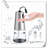 Soap Dispenser