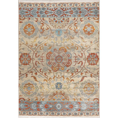 Bohm Indoor Rug