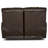  Cassian Leather Match Manual Reclining Loveseat