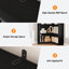 90.42cm W Bookcase