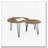 Nesting Coffee Table Set-1424707536-1424707539