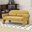 Causeuse rembourrée avec coussin lombaire Aharshi-1595177969