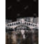 Pont du Rialto à Venise, art moderne sur toile