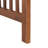Delosreyes Acacia 4 - Person Patio Conversation Set with Cushions-998970793