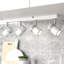 Lacey 4-Light 54cm Ceiling Spotlight-20540340-28709104
