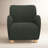 Cowen Polyester Armchair-762143943