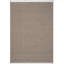 Tapis 8 x 10 Loom & Beige Medallion
