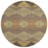 Machine Washable Indoor/Outdoor Chantille ACN2545 Geometric Rug-427610584-427610579