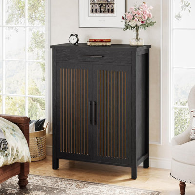 20 Pair Shoe Storage Cabinet