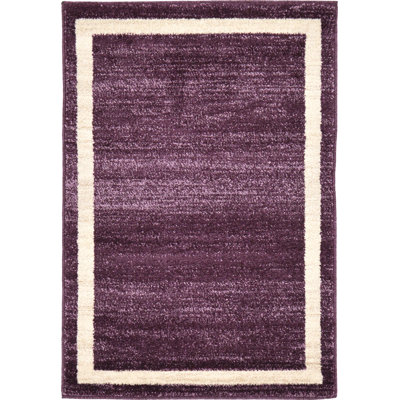 Dejourn Hand Woven Area Rug