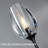 Crystal Wall Sconce, Bathroom Lighting Fixtures Wall Lamp Over Mirror-800226286