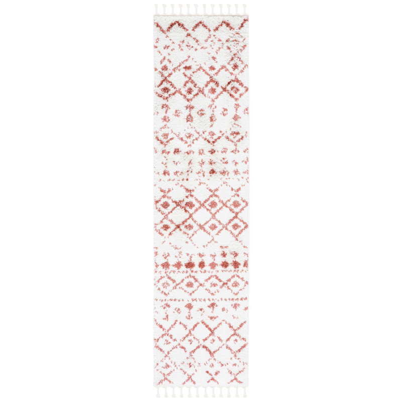Tapis performance Sud-Ouest Akife, Tapis de couloir 2 pi 2 po x 8 pi