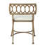 Tabouret de coiffeuse Azalea Park
