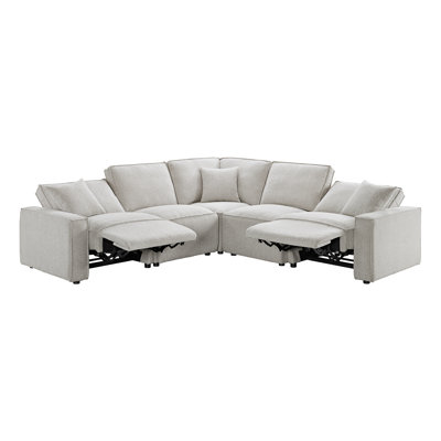 Ensemble modulaire 5 pièces Cowger
