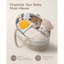 Rebrilliant Cotton Storage Bag-626358478-626358481