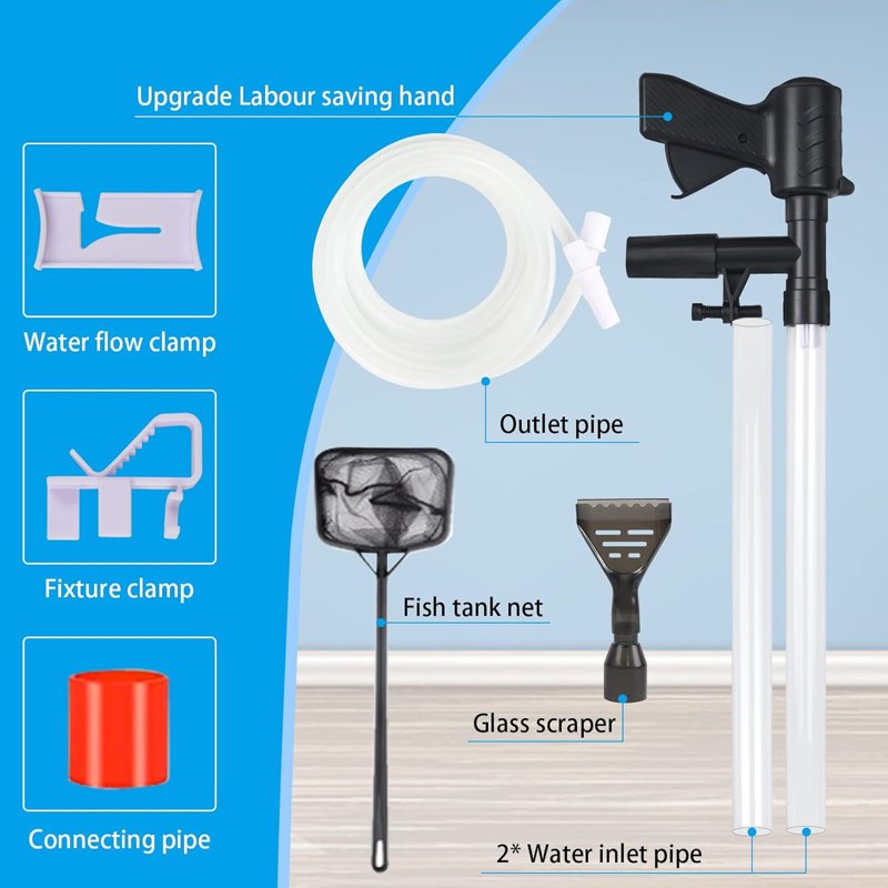 Evajo Aquarium Accessory