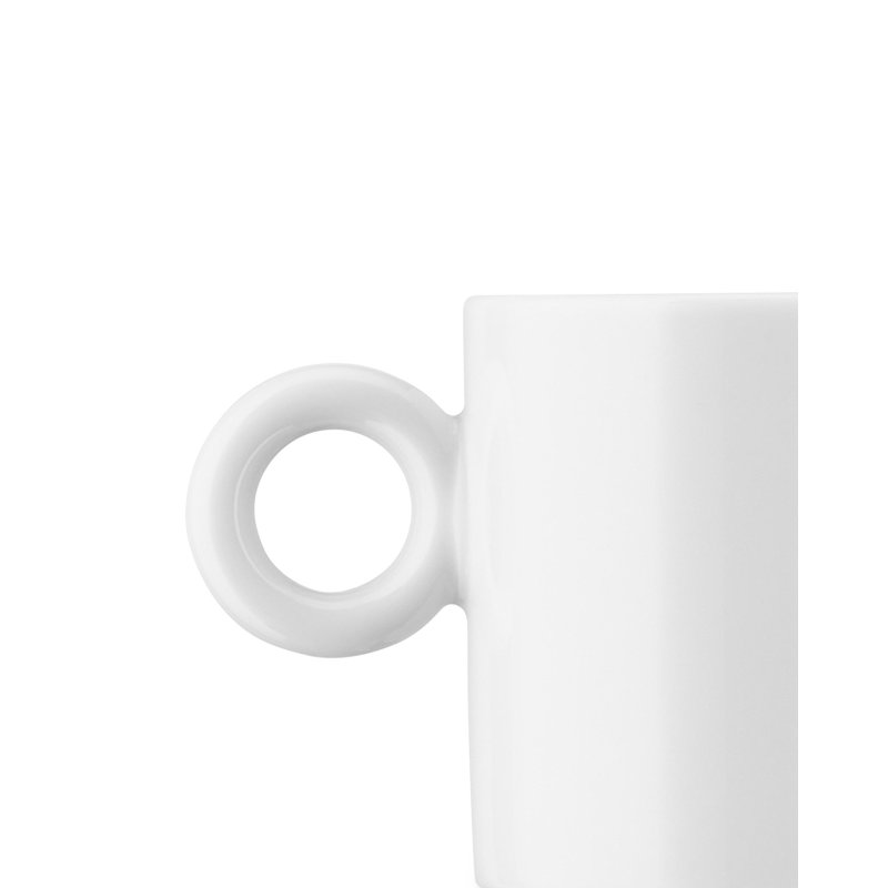 Dressed Mocha Cup