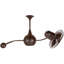 40" Brisa 2000 3 Blade Ceiling Fan-1337619056