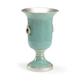 Handmade Ceramic / Porcelain Table Vase