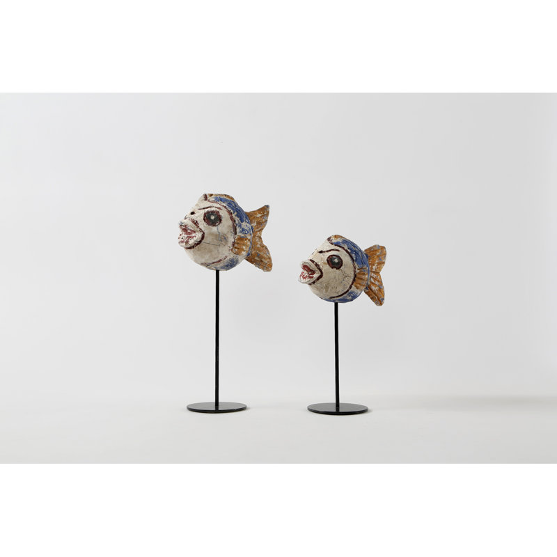 Hammonds Animals Figurines & Sculptures, 12" H x 7" W x 3" D