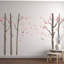 Rinelle Wall Decal