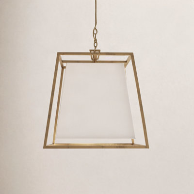 Maximus 6 Light Pendant