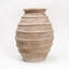 Amritha Earthenware Table Vase-1982998402