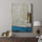 A Warped Window -Custom Wrapped Gallery Cavas-1137588946