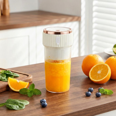 Living And Home Electric Centrifugal Juicer