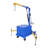 Portable Cantilever Hoist