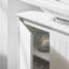 Anneelise 60cm Single Bathroom Vanity Base Only