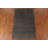 One-of-a-Kind 5'5" X 8'4" New Age Wool Area Rug in Gray