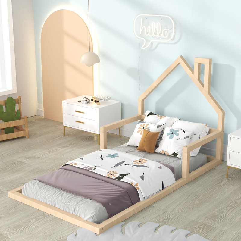 Lit Yosun, Simple, Naturel